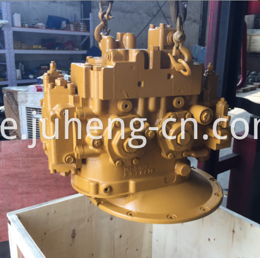 325DL Hydraulic Main Pump